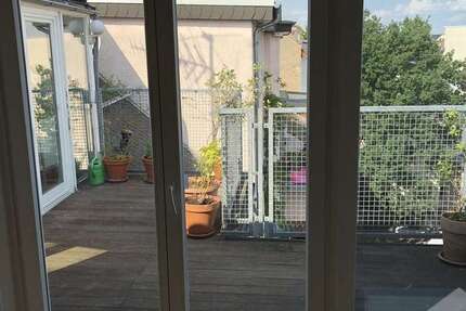 Wohnung Frankfurt am Main Nordend Ost - 4 Zimmer, 141 m&sup2;, 980.000&euro; | Angebot:24653518