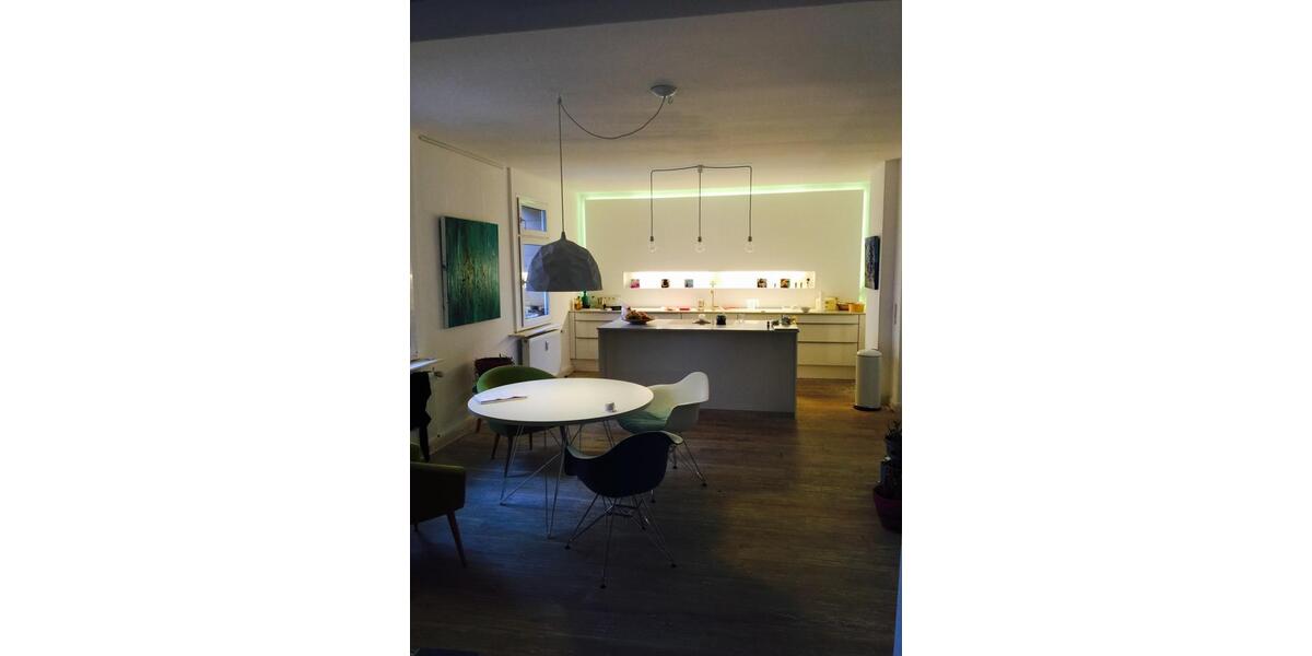 Etagenwohnung Frankfurt am Main West - 4.5 Zimmer, 105 m&sup2;, 680.000&euro; | Angebot:25168527