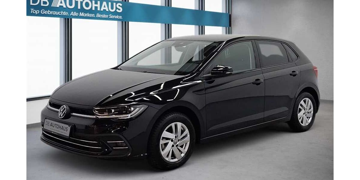 VW Polo 13.807 km 21.920 &euro; Maintal 63477