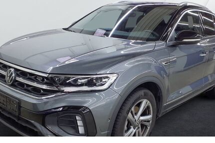 VW T-Roc 16.530 km 29.940 &euro; Bad Homburg 61348