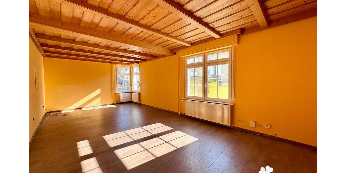 Einfamilienhaus Offenbach / Bürgel Bürgel - 5 Zimmer, 151 m&sup2;, 695.000&euro; | Angebot:25693725