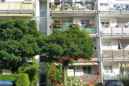 Wohnung Langen (Hessen) - 3 Zimmer, 78 m&sup2;, 360.000&euro; | Angebot:21223212