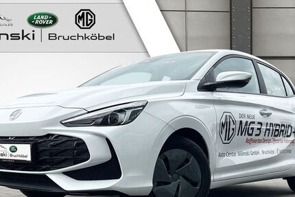 MG MG3