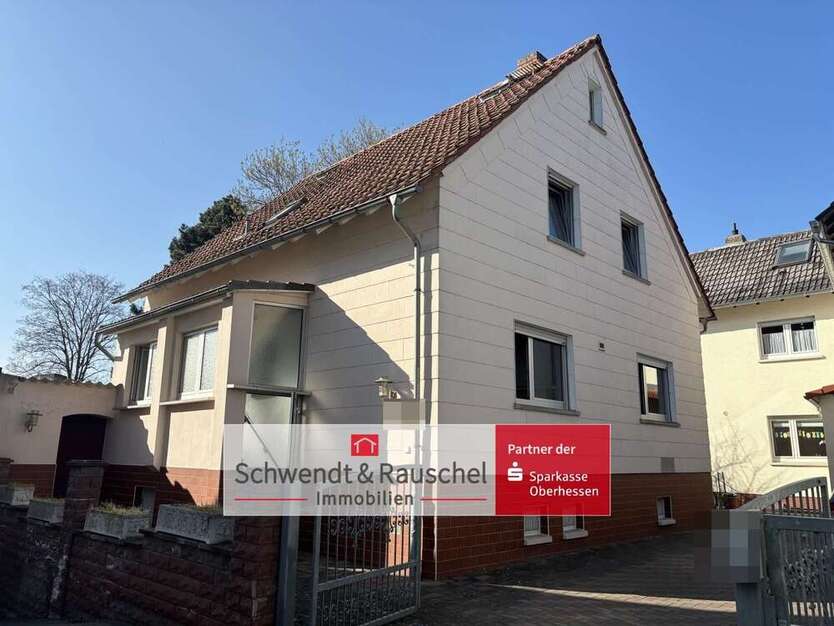 Haus zum Kaufen in Karben 295.000 € 116.45 m²