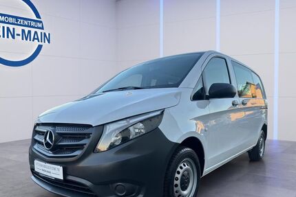Mercedes-Benz Vito 8.000 km 28.911 € Nauheim 64569