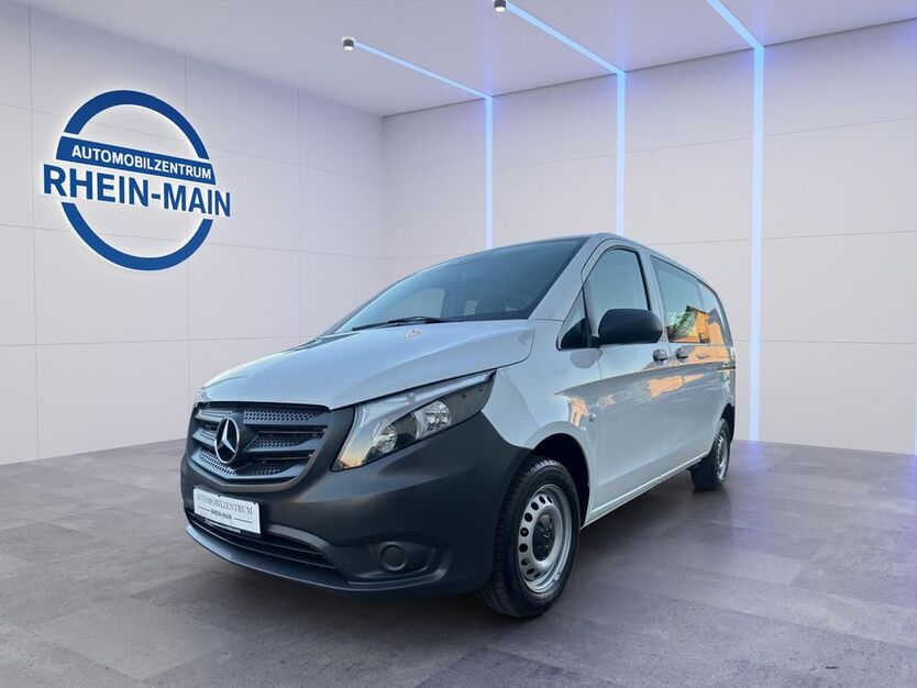 Mercedes-Benz Vito 8.000 km 28.911 € Nauheim 64569