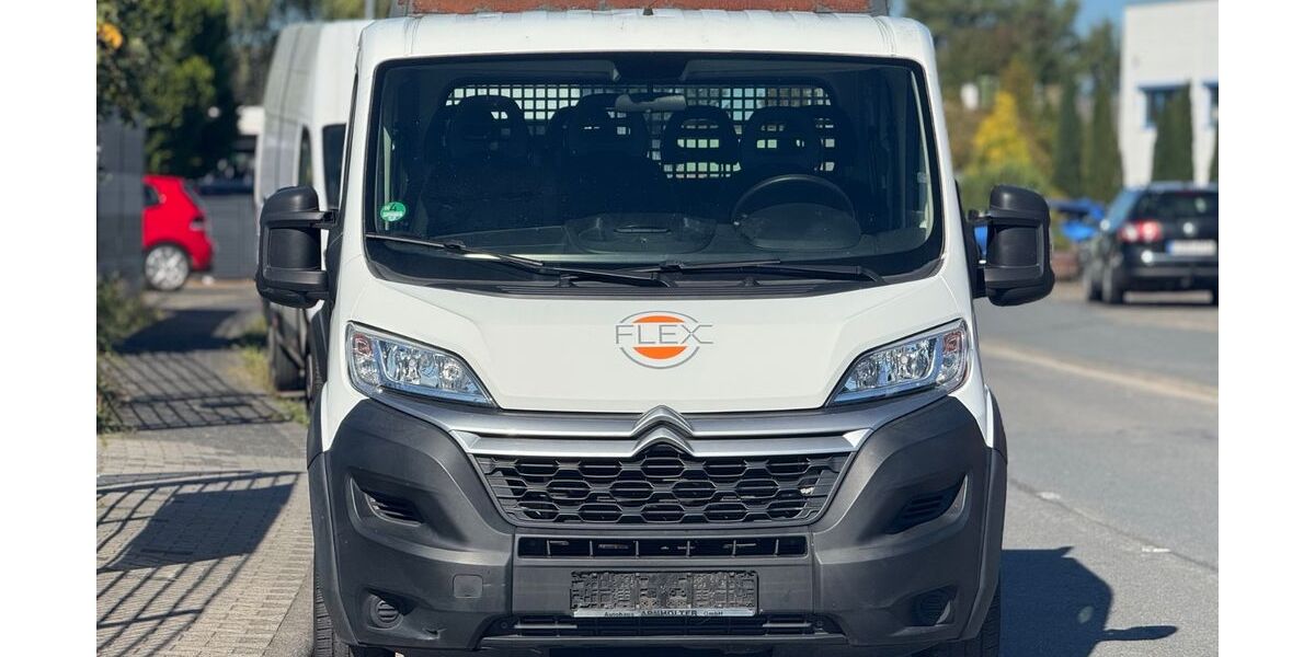 Citroen Jumper 90.000 km 13.450 &euro; Dieburg 64807