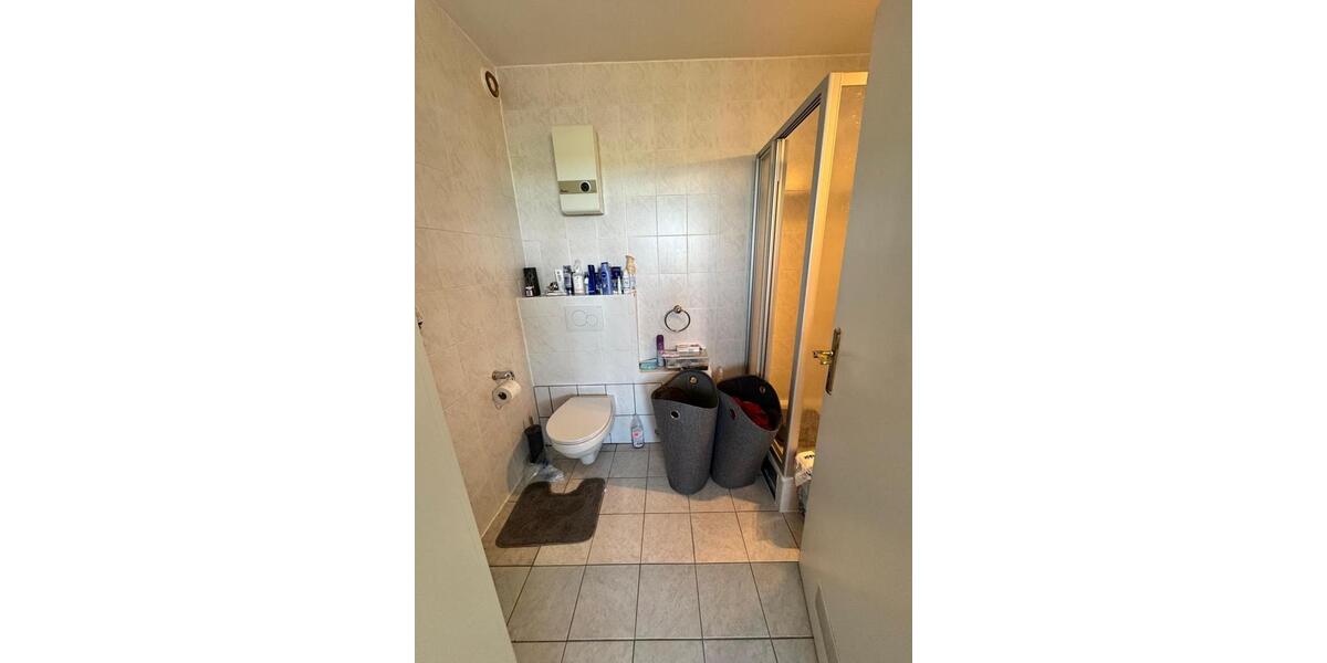 Große Maisonette Wohnung 5-Zi. in Rodgau-Nieder-Roden 137qm *TOP* 5 zimmer