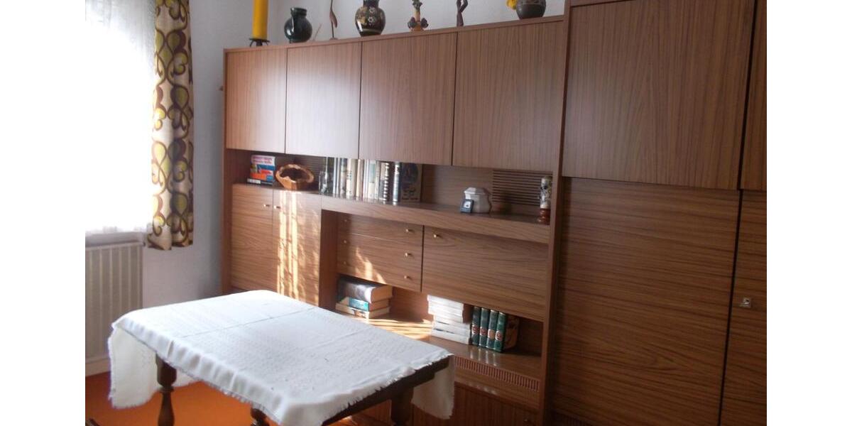 Doppelhaushälfte Frankfurt am Main Bonames - 4.5 Zimmer, 100 m&sup2;, 730.000&euro; | Angebot:21398684