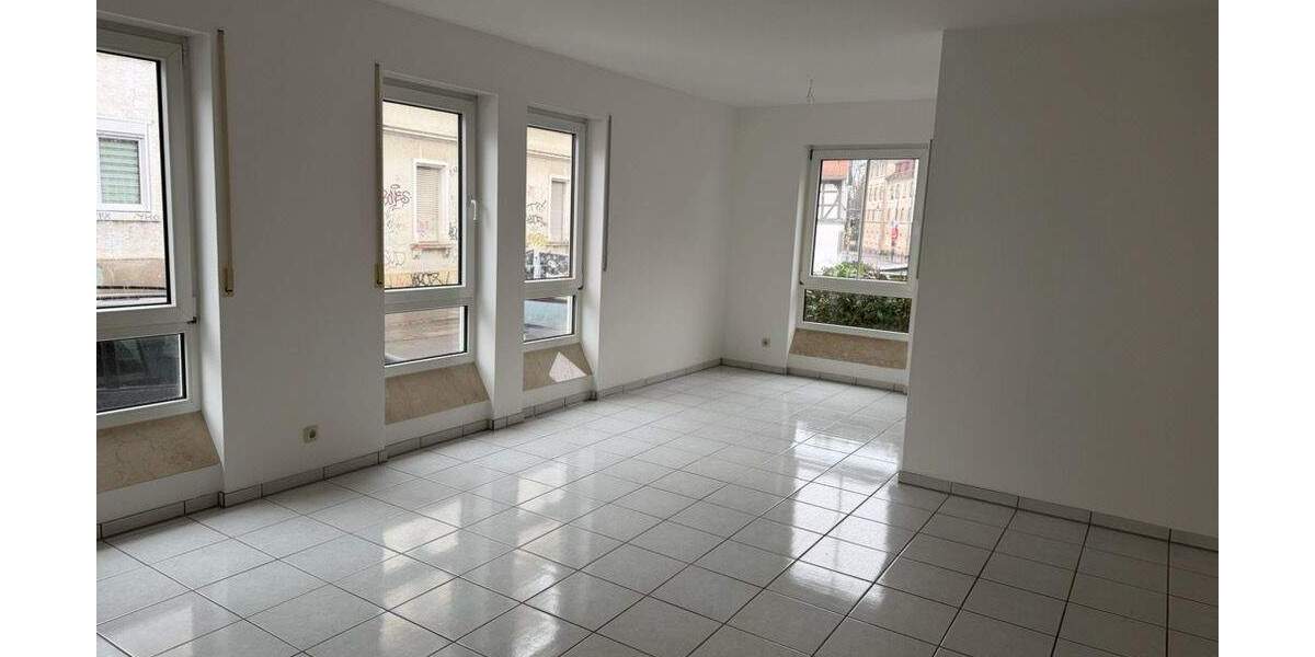 Etagenwohnung Darmstadt Bessungen - 2 Zimmer, 79 m&sup2;, 1.050&euro; | Angebot:24907204