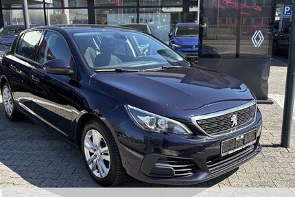 Peugeot 308 134.500 km 8.470 &euro; Hanau 63452