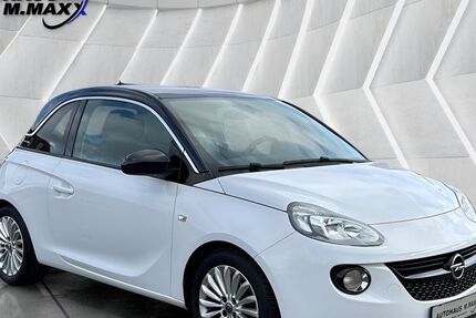 Opel Adam 58.000 km 11.500 &euro; Nidderau 61130