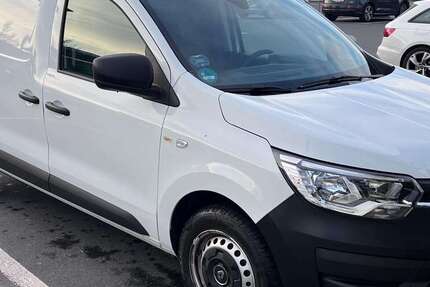 Renault Express 73.000 km 9.800 &euro; Ober-Mörlen 61239