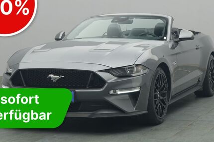 Ford Mustang 66.056 km 40.970 € Bad Nauheim 61231