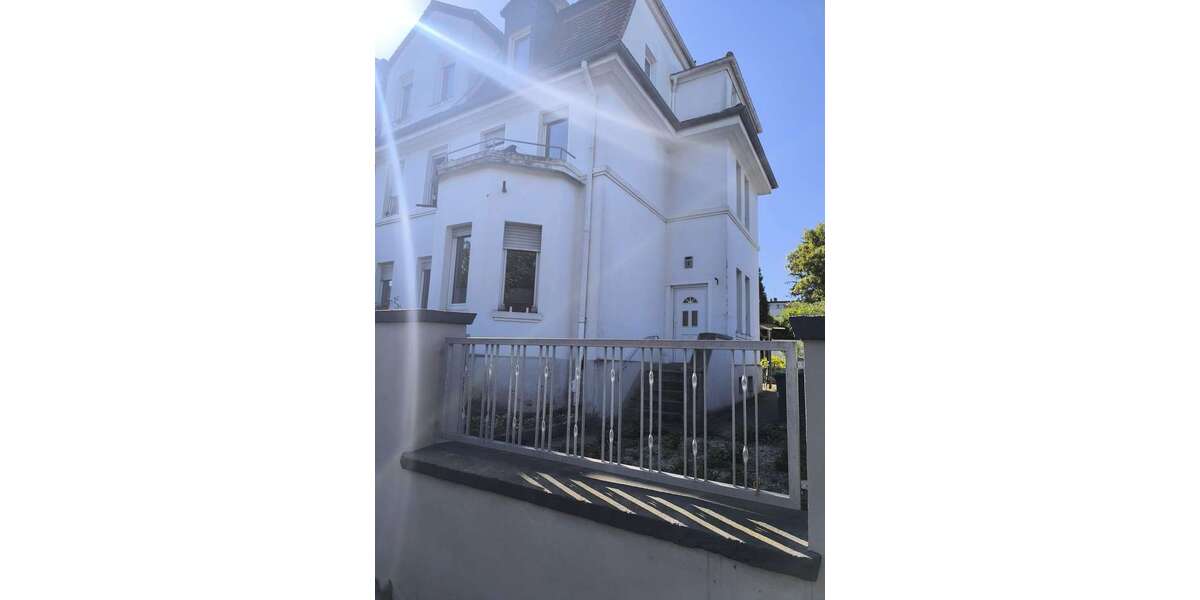Etagenwohnung Preungesheim Preungesheim - 3 Zimmer, 86 m&sup2;, 1.200&euro; | Angebot:27033168