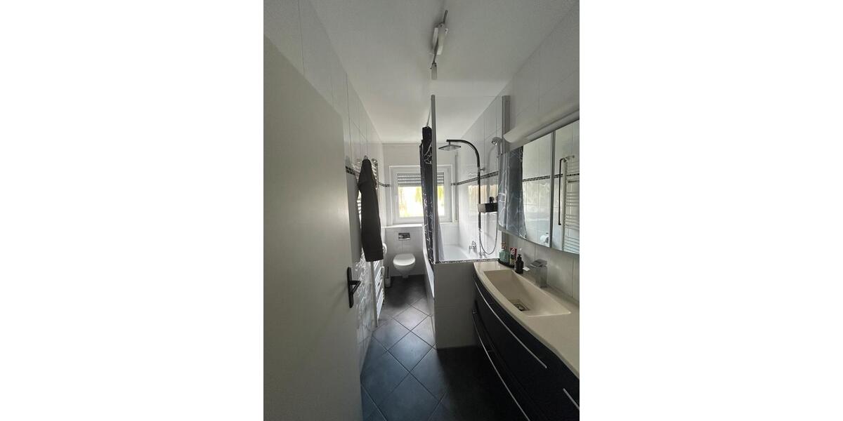 Erdgeschoßwohnung Frankfurt am Main Oberrad - 3 Zimmer, 92 m&sup2;, 410.000&euro; | Angebot:26943654