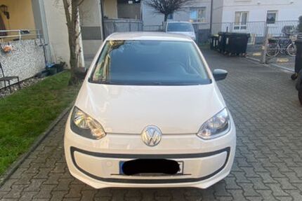 VW up!