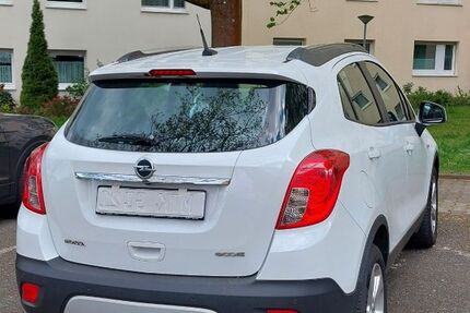 Opel Mokka 138.400 km 6.600 &euro; Schwalbach am Taunus 65824