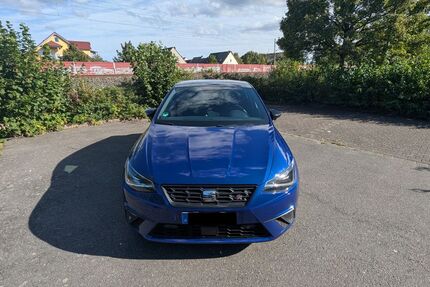 Seat Ibiza 64.000 km 16.500 € Langen 63225