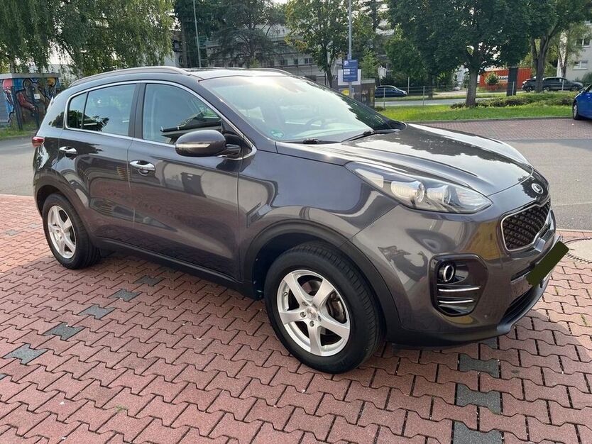 Sportage