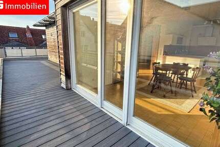 Wohnung Darmstadt Bessungen - 3 Zimmer, 159 m&sup2;, 795.000&euro; | Angebot:24834403