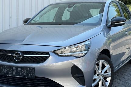 Opel Corsa 6.600 km 9.900 &euro; Kelkheim 65779