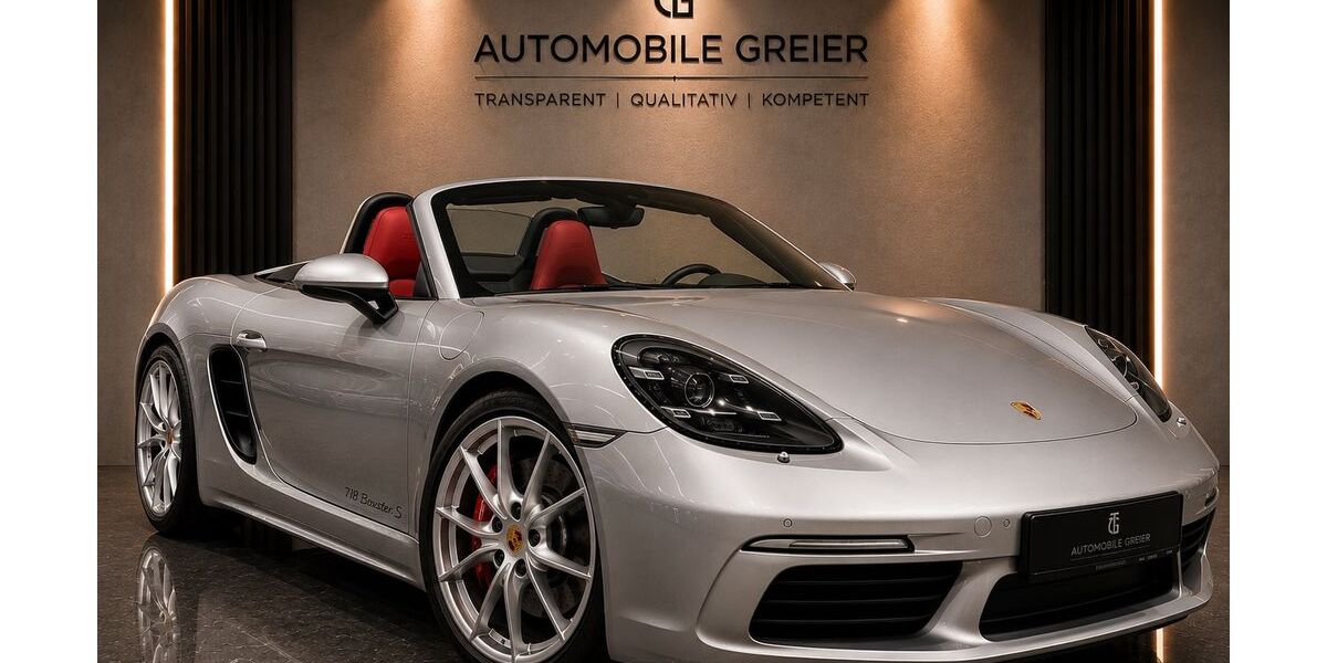 Porsche Boxster 81.000 km 59.750 &euro; Nidderau 61130