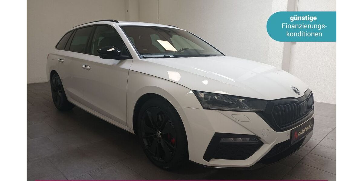 Skoda Octavia 53.052 km 27.880 &euro; Egelsbach 63329