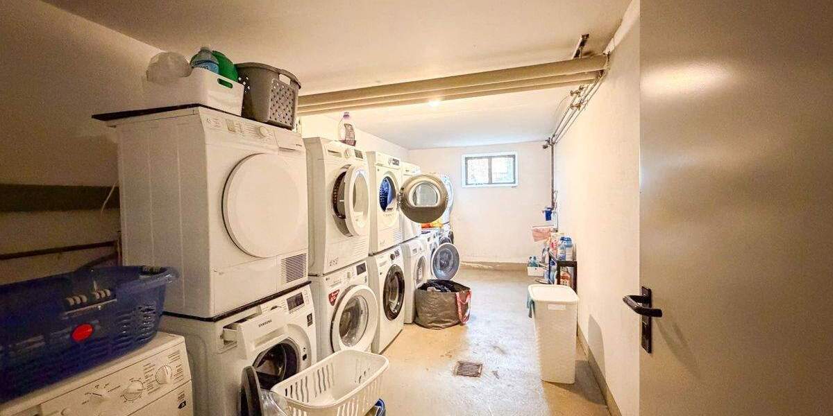 Etagenwohnung Ginsheim-Gustavsburg Gustavsburg - 2 Zimmer, 65 m&sup2;, 228.000&euro; | Angebot:25797015