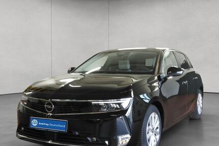 Opel Astra 22.035 km 17.550 &euro; Hanau 63452