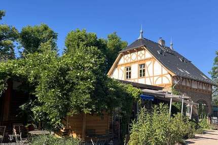 Wohnung Darmstadt Darmstadt-Ost - 4 Zimmer, 129 m&sup2;, 720.000&euro; | Angebot:23191201