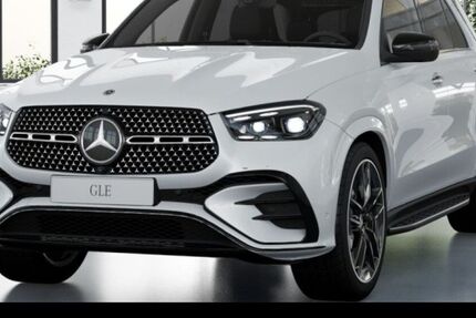 Mercedes-Benz GLE 450 9.900 km 99.990 &euro; Frankfurt 60599
