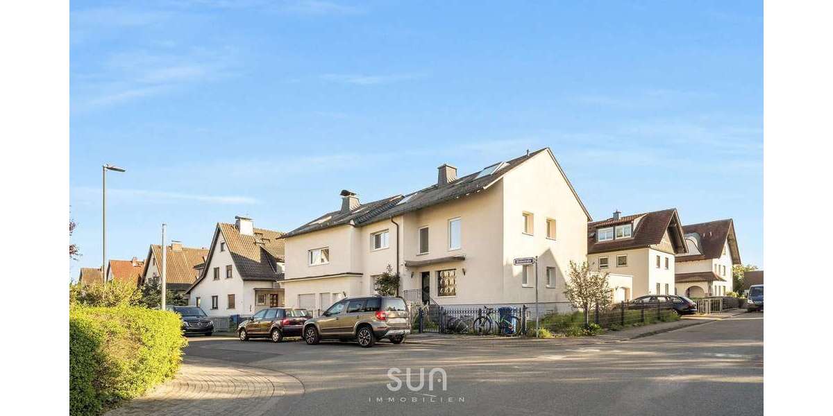 Einfamilienhaus Bad Homburg vor der Höhe Gonzenheim - 10 Zimmer, 322 m&sup2;, 1.390.000&euro; | Angebot:26444670