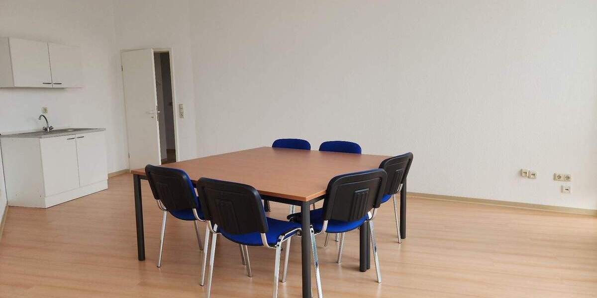 Gewerbeobjekt Rodgau Nieder-Roden - 3 Zimmer, 100 m&sup2;, 930&euro; | Angebot:25744537