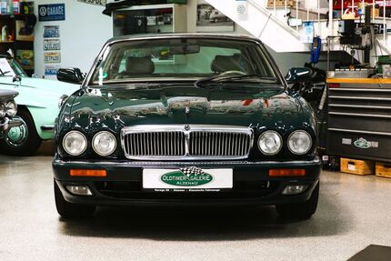 Jaguar XJ 244.500 km 8.750 € Alzenau 63755