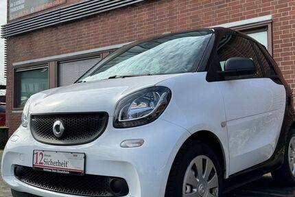 Smart ForTwo 54.000 km 13.990 &euro; Rüsselsheim am Main 65428