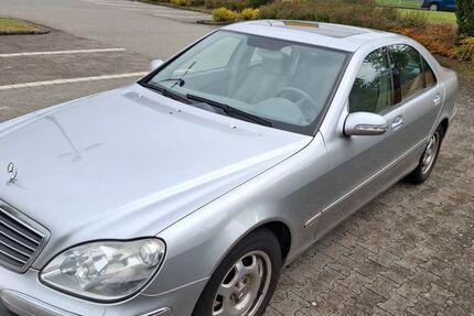 Mercedes-Benz 350 185.000 km 5.000 € Rodenbach 63517