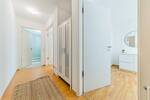 Etagenwohnung Frankfurt am Main Westend-Süd - 2 Zimmer, 64 m&sup2;, 592.000&euro; | Angebot:26170479