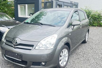 Toyota Corolla Verso 171.150 km 4.690 &euro; Friedberg 61169