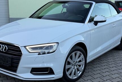 Audi A3 58.000 km 17.888 &euro; Nidderau 61130