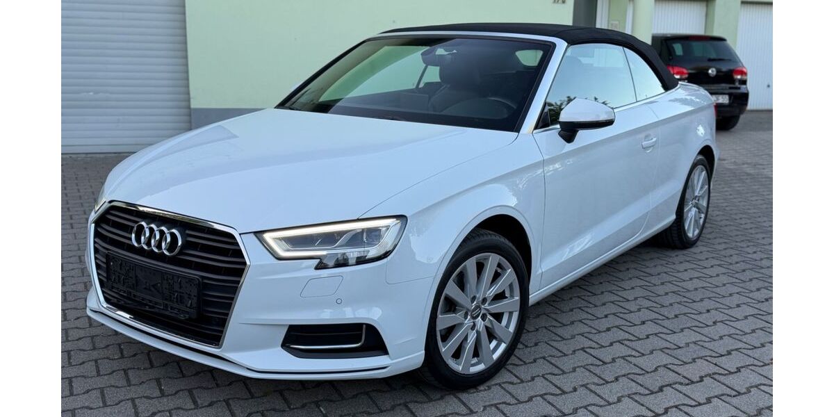 Audi A3 58.000 km 17.888 &euro; Nidderau 61130