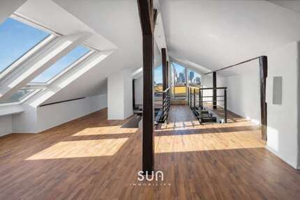 Wohnung Frankfurt am Main Nordend Ost - 6 Zimmer, 173 m&sup2;, 1.100.000&euro; | Angebot:26444672