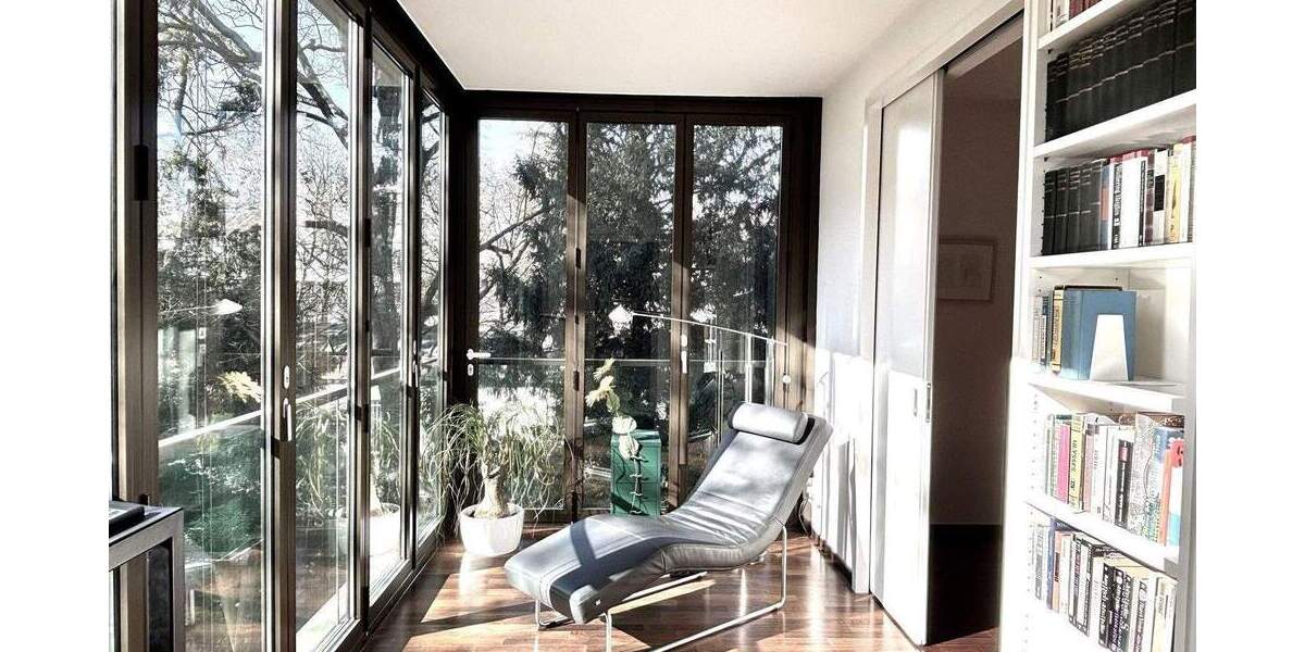 Etagenwohnung Frankfurt am Main Westend-Süd - 1 Zimmer, 334 m&sup2;, 4.850.000&euro; | Angebot:25654320