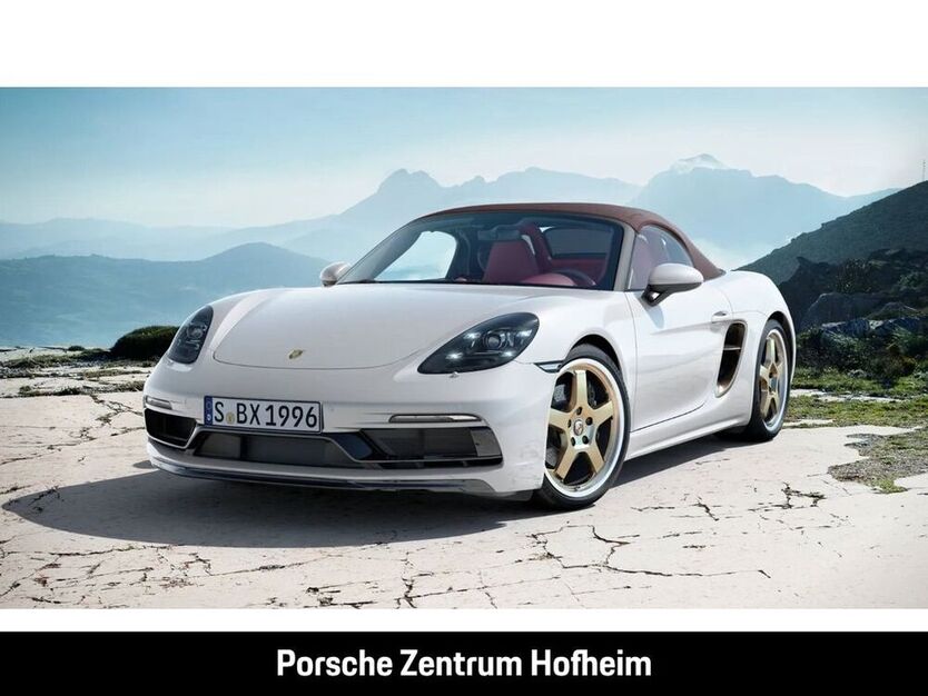 Boxster
