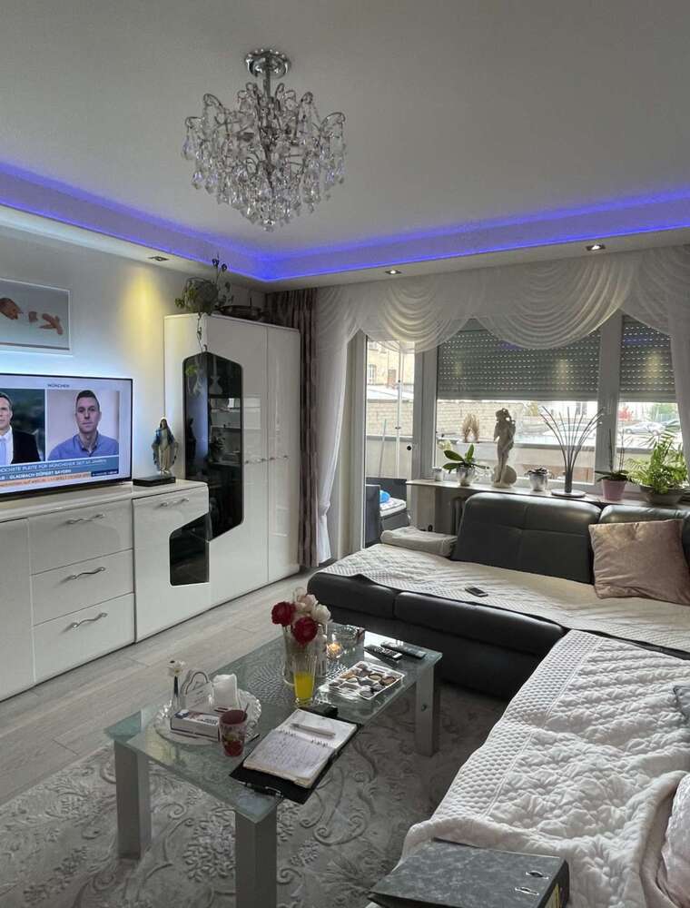 Wohnung zum Kaufen in Offenbach 320.000 € 79.5 m²