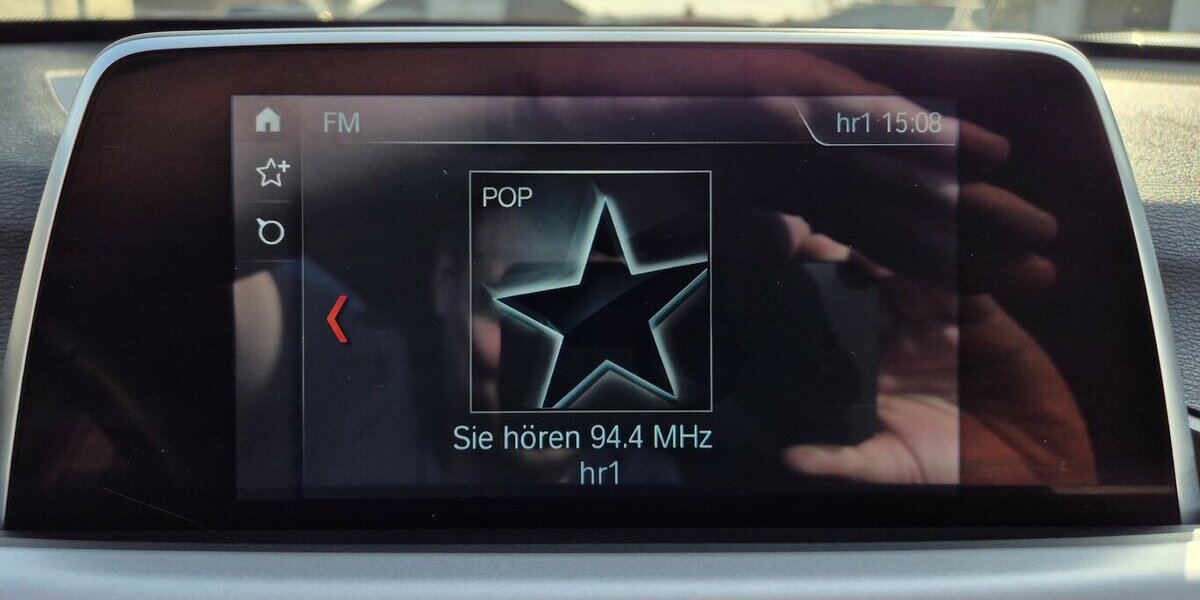 BMW X1 sDrive 18 i Advantage LED, Navigation 53.758 km 17.890 &euro; Rodgau 63110