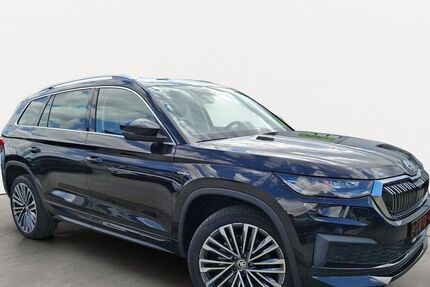 Skoda Kodiaq 22.161 km 35.650 &euro; Friedberg 61169