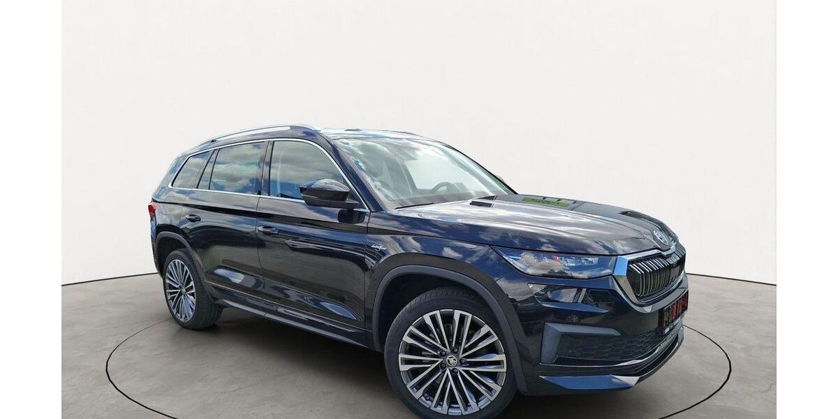Skoda Kodiaq 22.161 km 35.650 &euro; Friedberg 61169