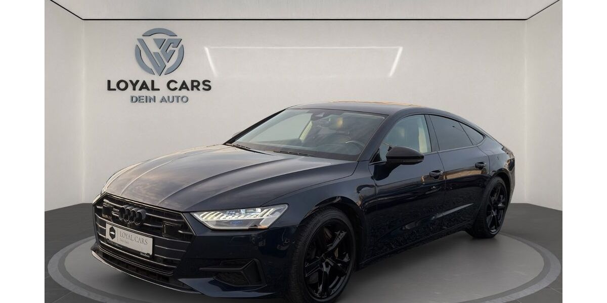 Audi A7 71.800 km 39.990 € Büttelborn 64572