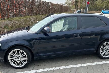 Audi A3 186.615 km 3.999 &euro; Schwalbach am Taunus 65824